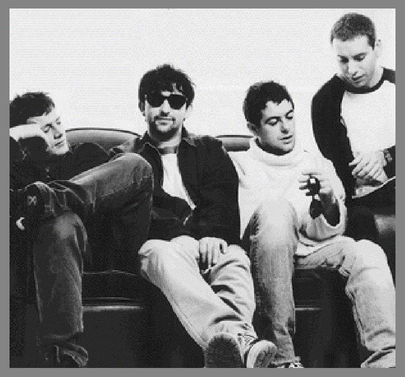 Lightning Seeds photo 1