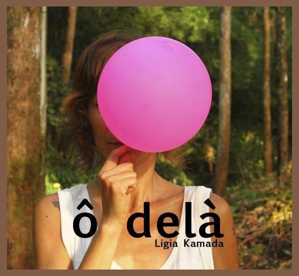 Ligia Kamada photo 1