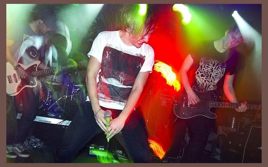 Like Torches photo 1