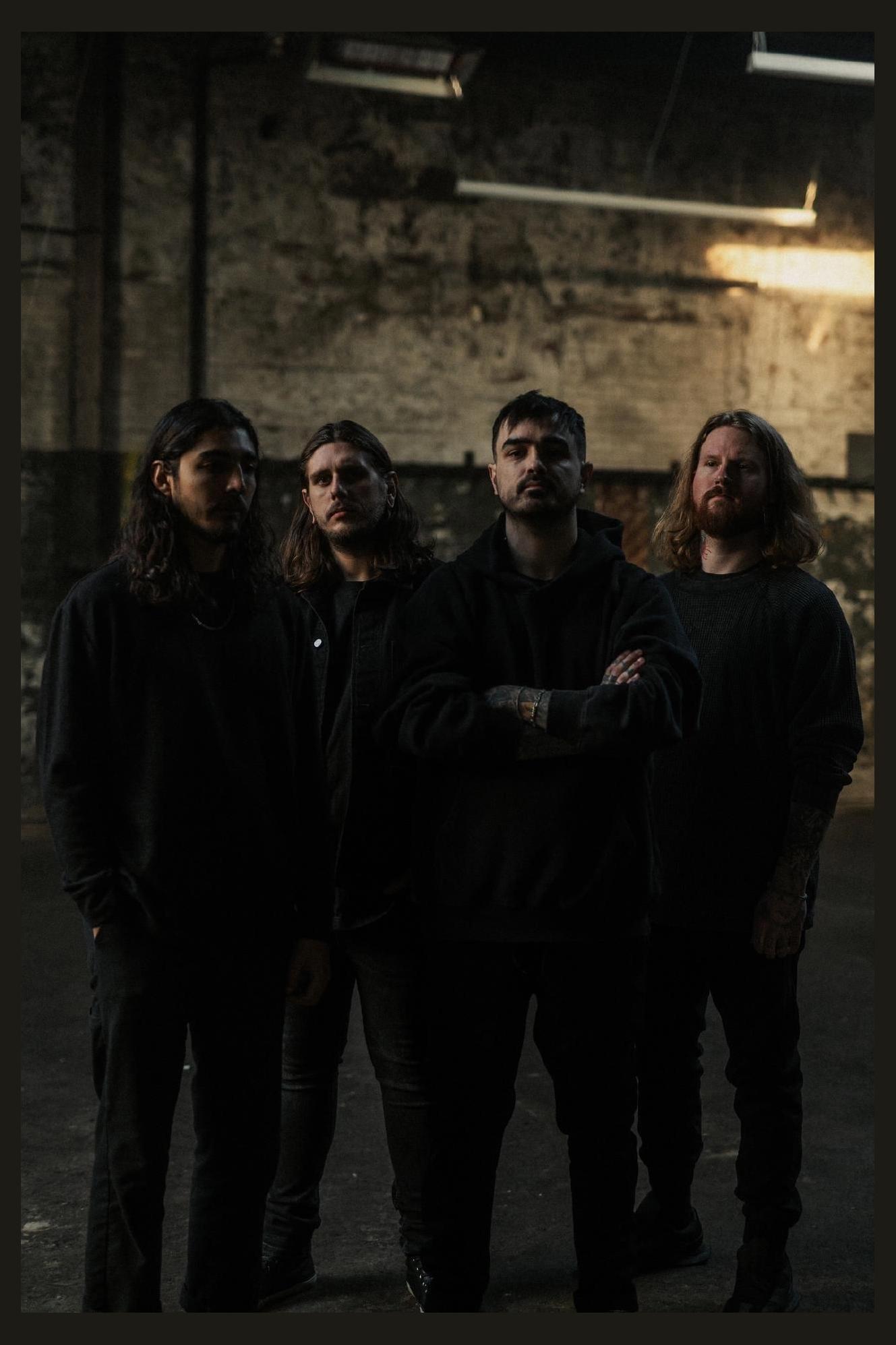 Like Moths To Flames photo 1