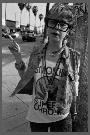 Lil Debbie photo 1