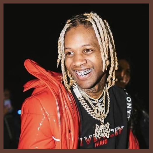 Lil Durk photo 1
