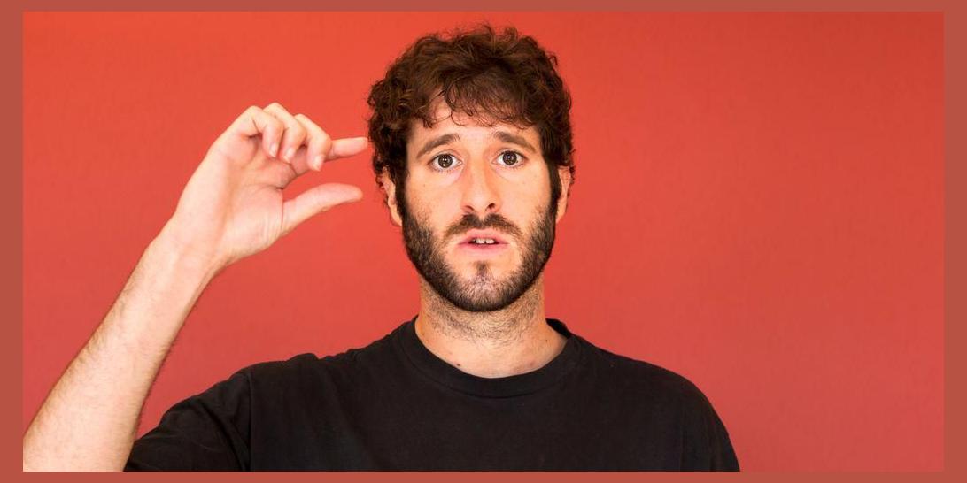 Lil Dicky (Brain) photo 1