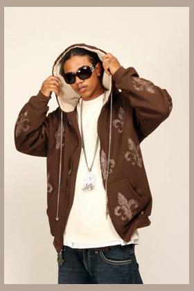 Lil Fizz photo 1