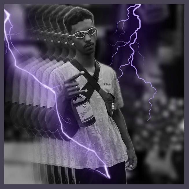Lil Gusz photo 1