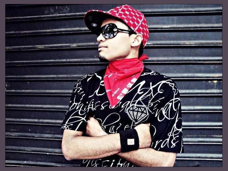 Lil J photo 1