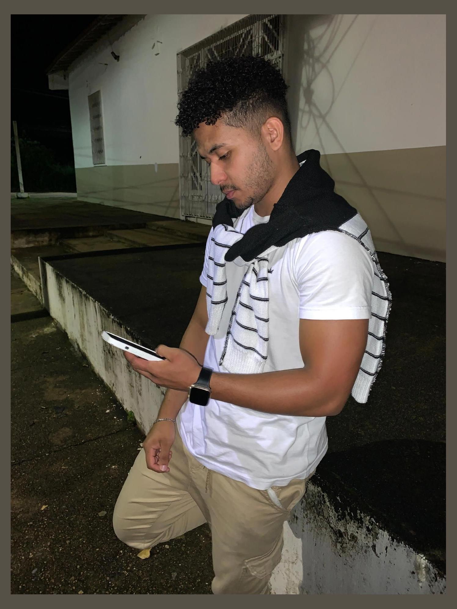 Lil Jotão photo 1