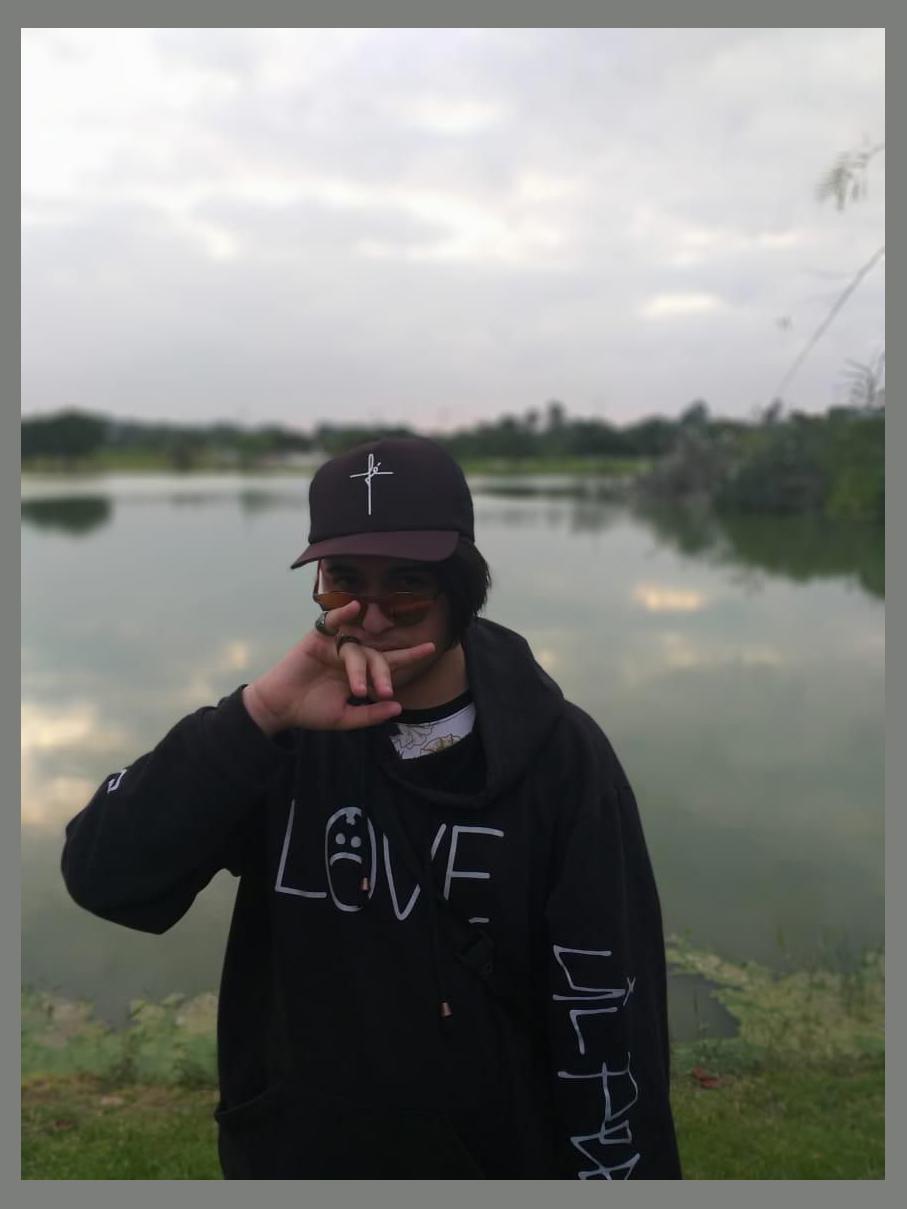 Lil Luks photo 1