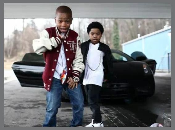 Lil Niqo photo 1