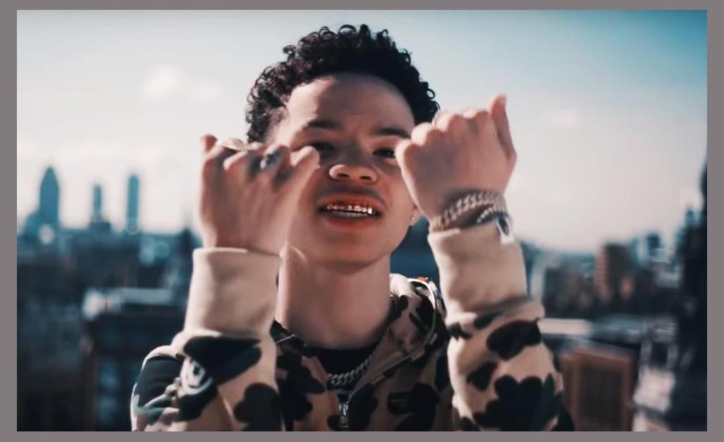 Lil Mosey photo 1