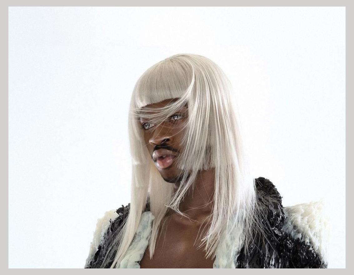 Lil Nas X photo 1