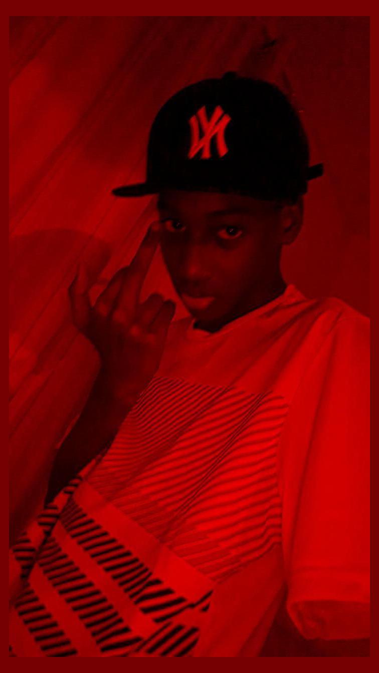 Lil Muzzi photo 1