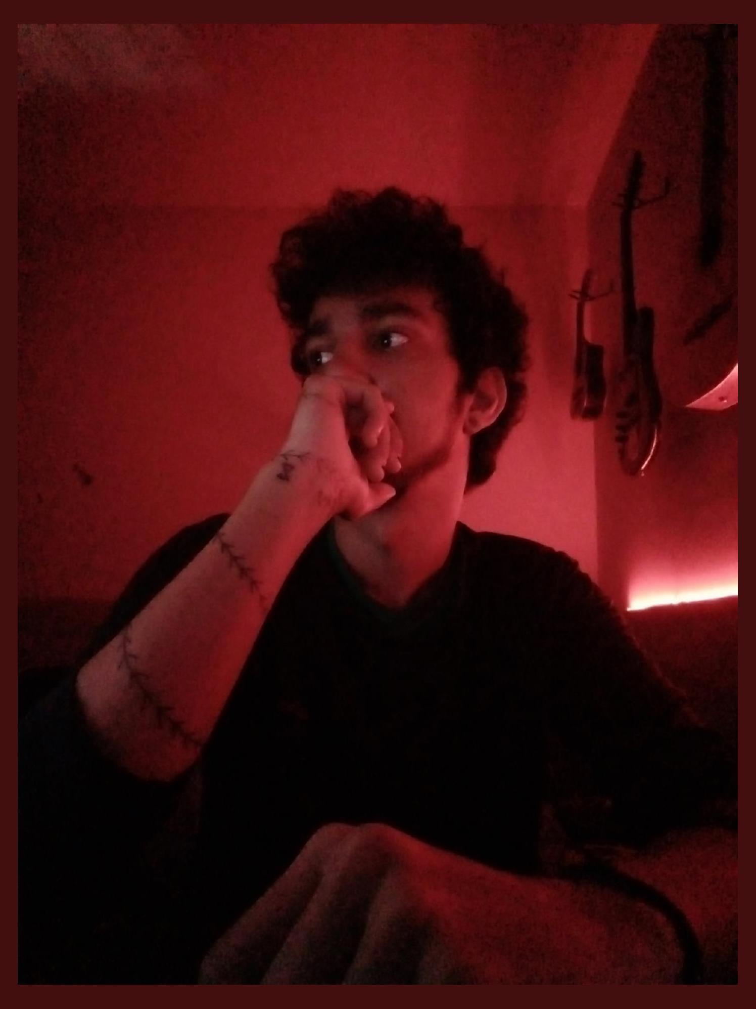 Fechou