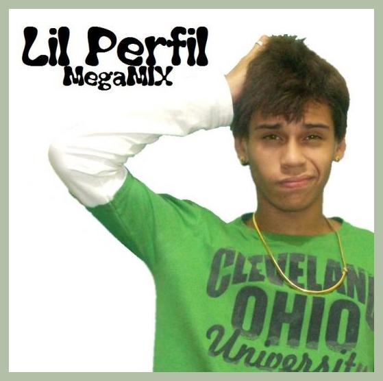 Lil Perfil MegaMIX photo 1