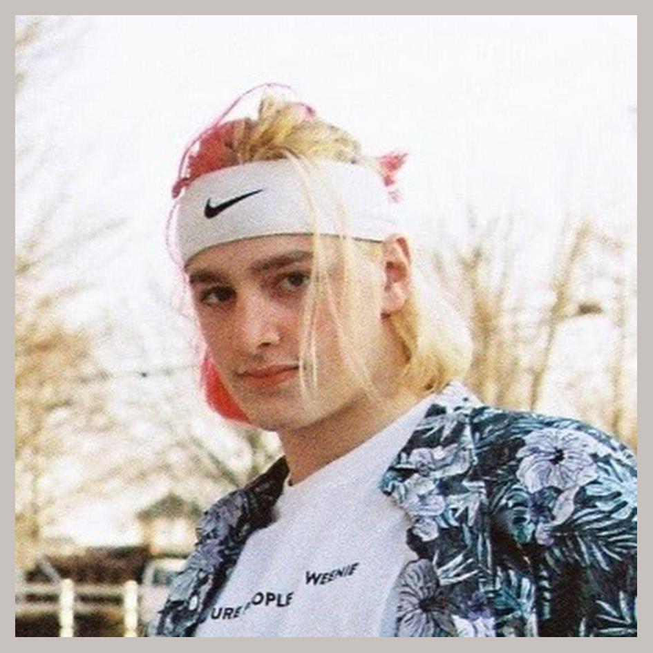 Lil Peej photo 1