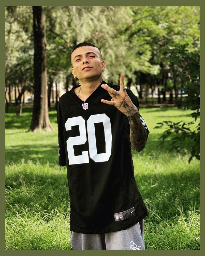 Lil Wacho photo 1