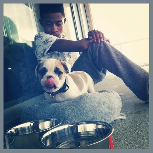 Lil Twist photo 1