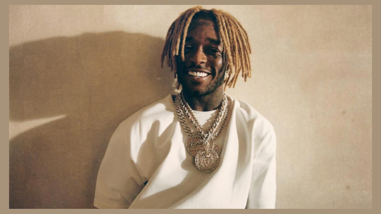 Lil Uzi Vert photo 1