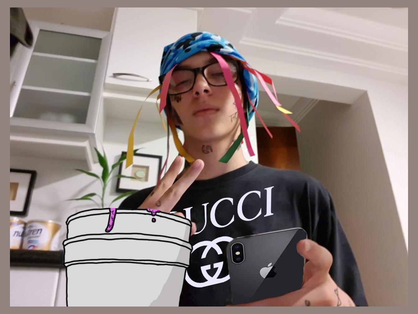 Lil Tholdo photo 1