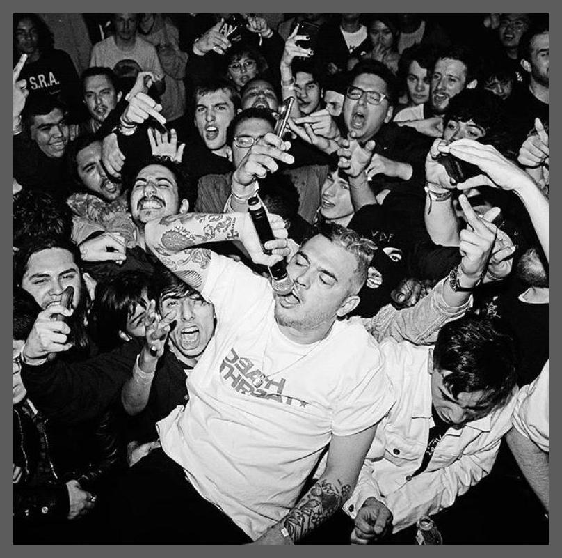 Lil Ugly Mane photo 1