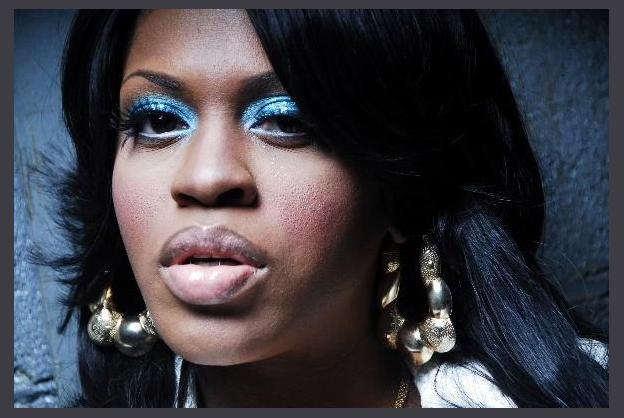 Lil' Mo photo 1