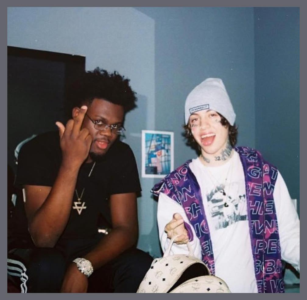 Lil Xan photo 1