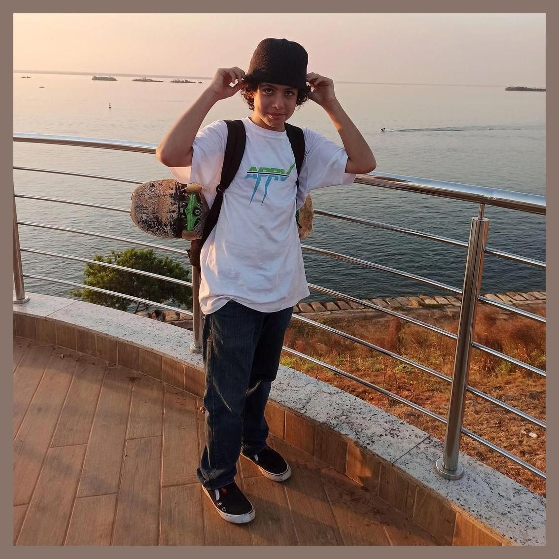Lil Zé photo 1