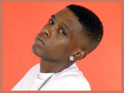 Lil' Boosie (Boosie Badazz) photo 1