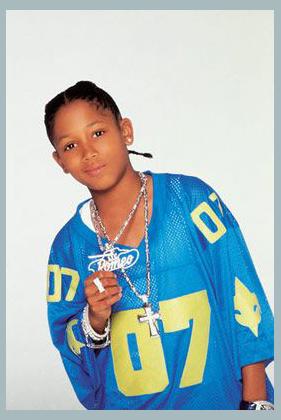 Lil' Romeo photo 1