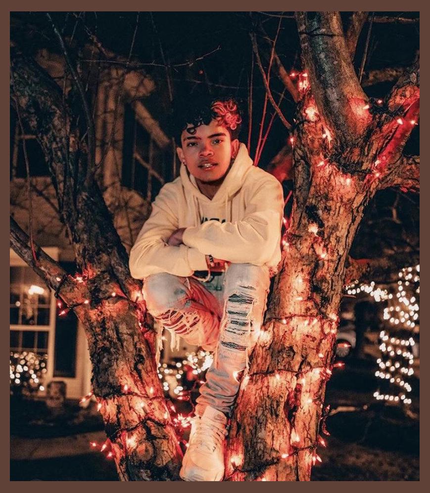 Lil XXEL photo 1
