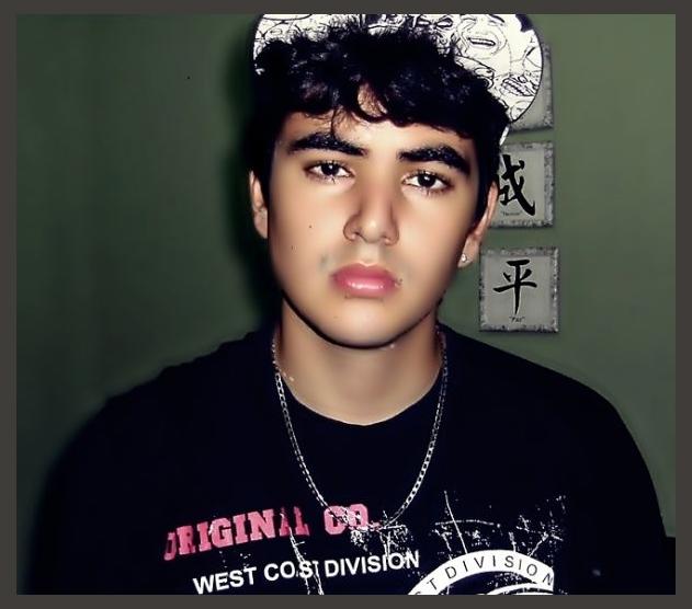Lil' Rickyy photo 1