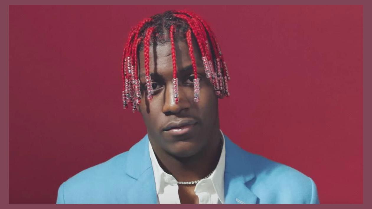 Lil Yachty photo 1