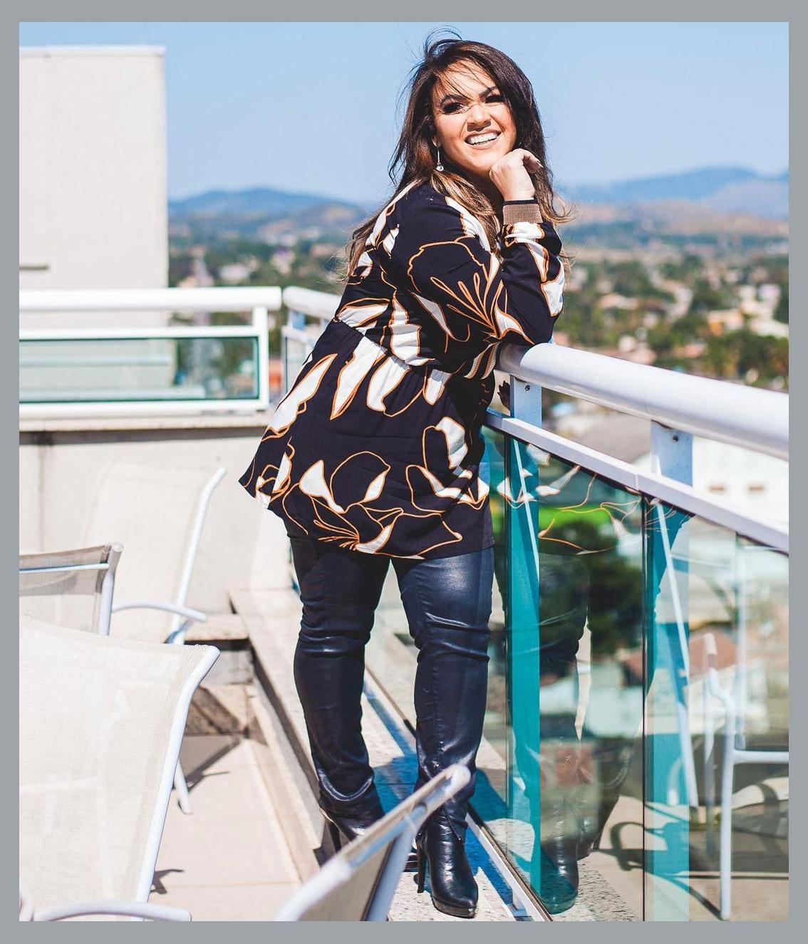 Lilian Azevedo photo 1