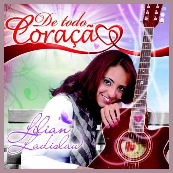 Lilian Ladislau photo 1
