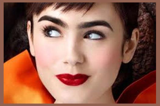Lily Collins photo 1