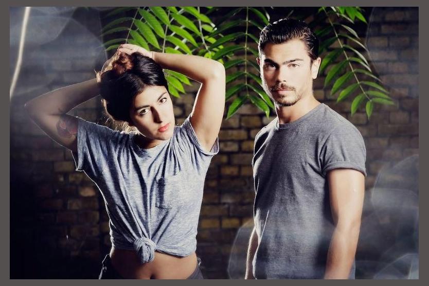 Lilly Wood And The Prick photo 1