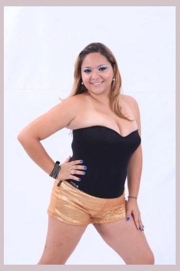 Lily Andrade photo 1