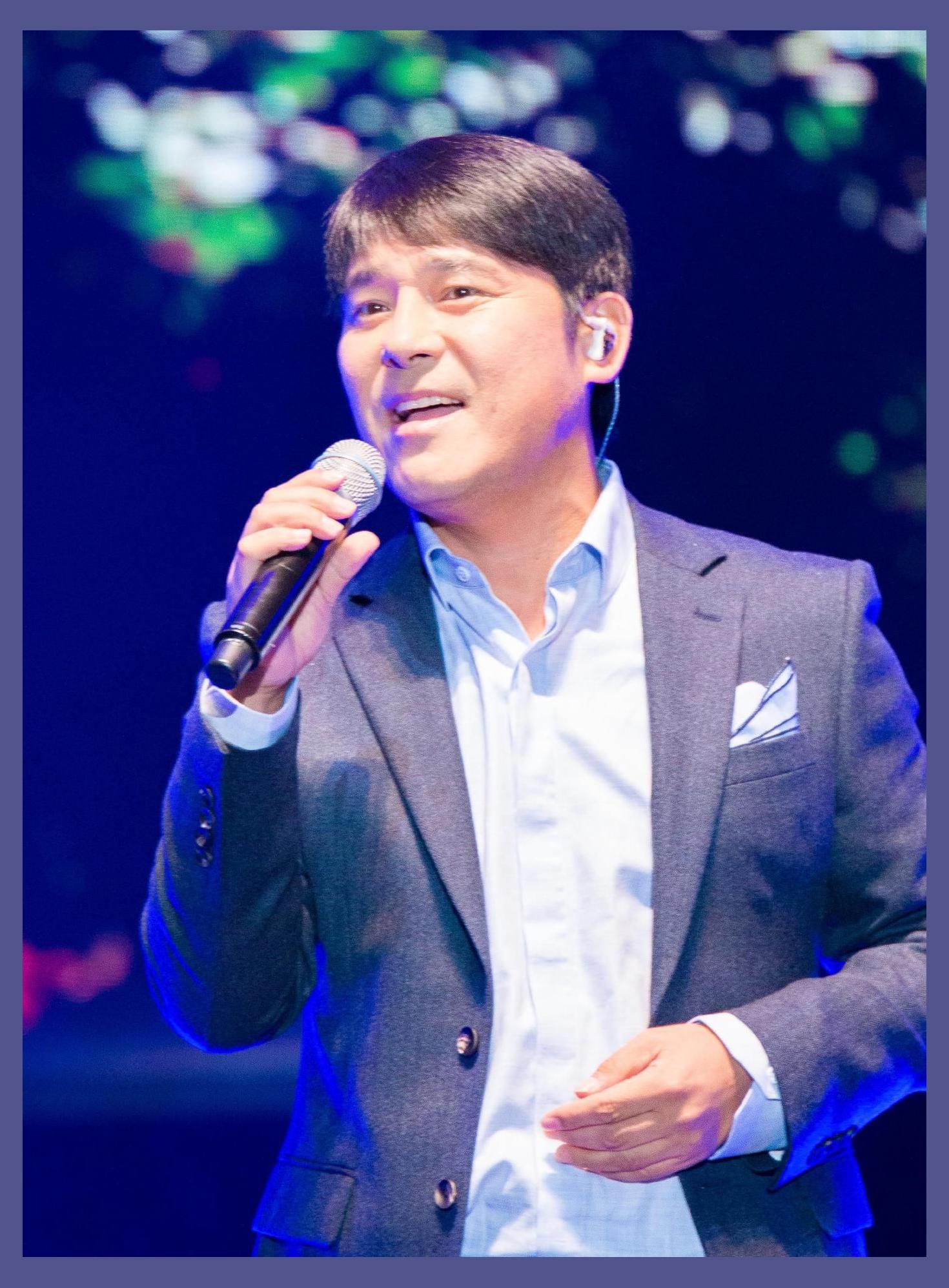Lim Changjung (Im Chang Jung) photo 1