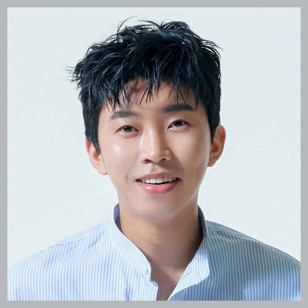 Lim Young Woong photo 1