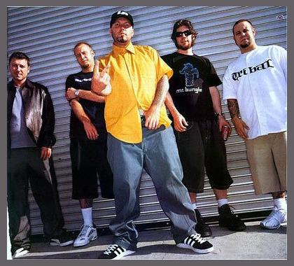 Limp Bizkit photo 1