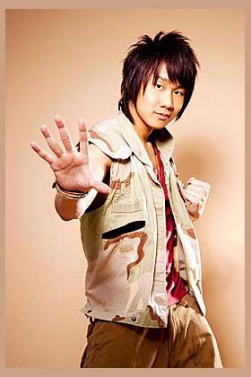 Lin Jun Jie photo 1