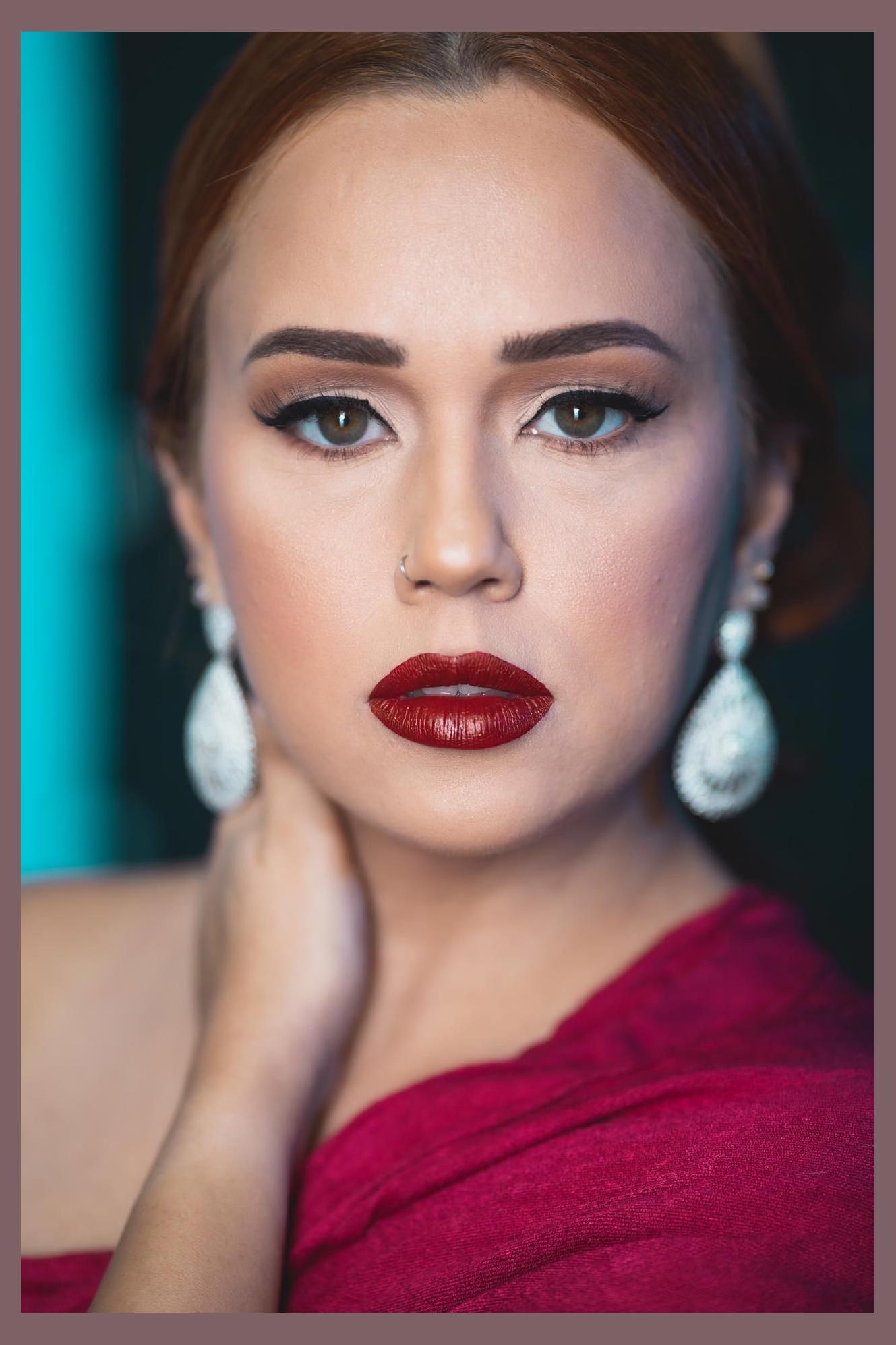 Linah Ferri photo 1