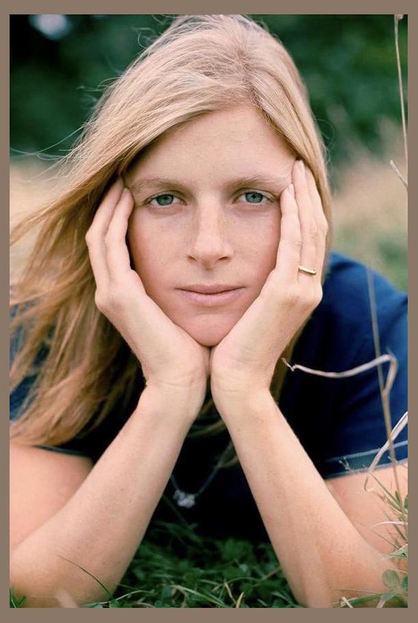 Linda McCartney photo 1