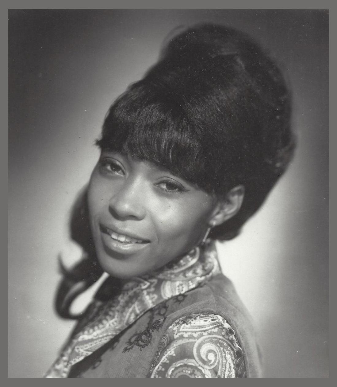 Linda Martell photo 1