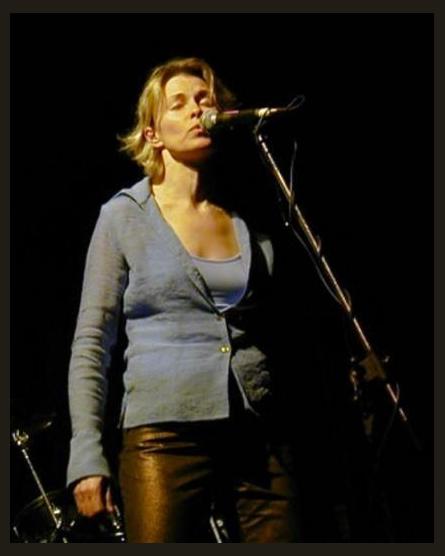 Linda McLean photo 1