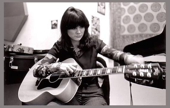 Linda Ronstadt photo 1