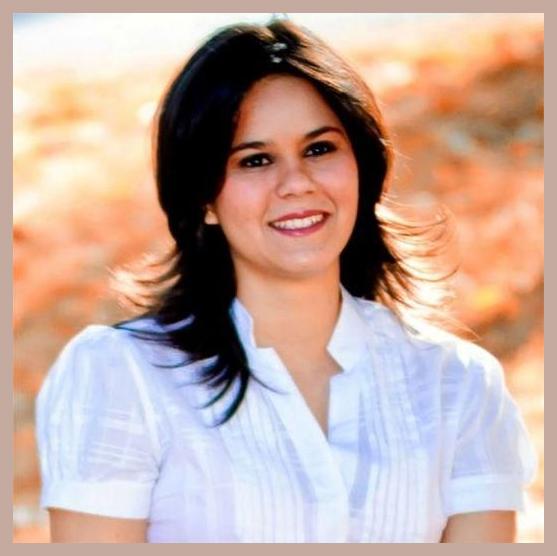 Linda Rocha photo 1