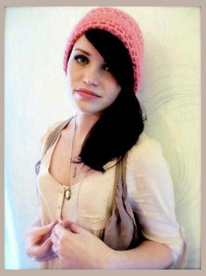 Lindsay Pearce photo 1