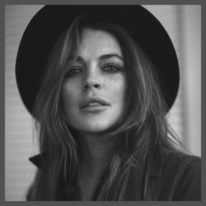 Lindsay Lohan photo 1