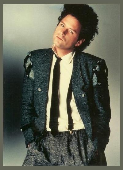 Lindsey Buckingham photo 1